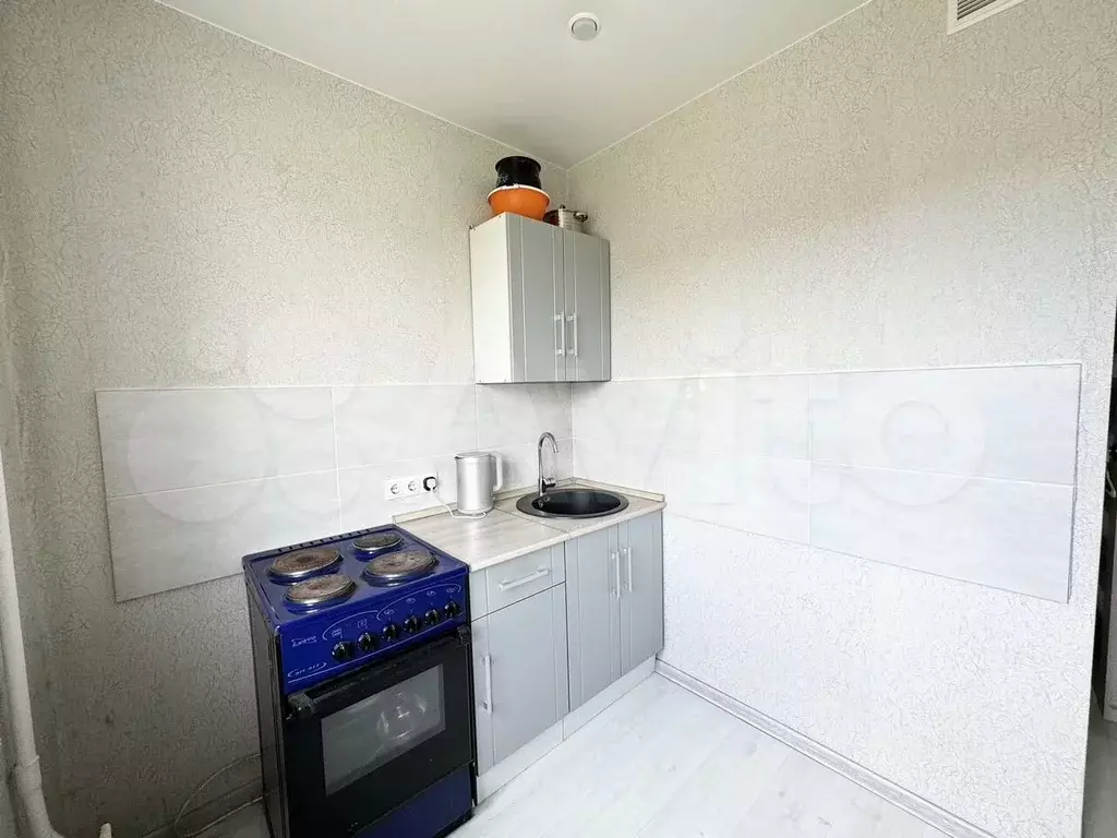 1-к. квартира, 29 м, 8/9 эт. - Фото 1