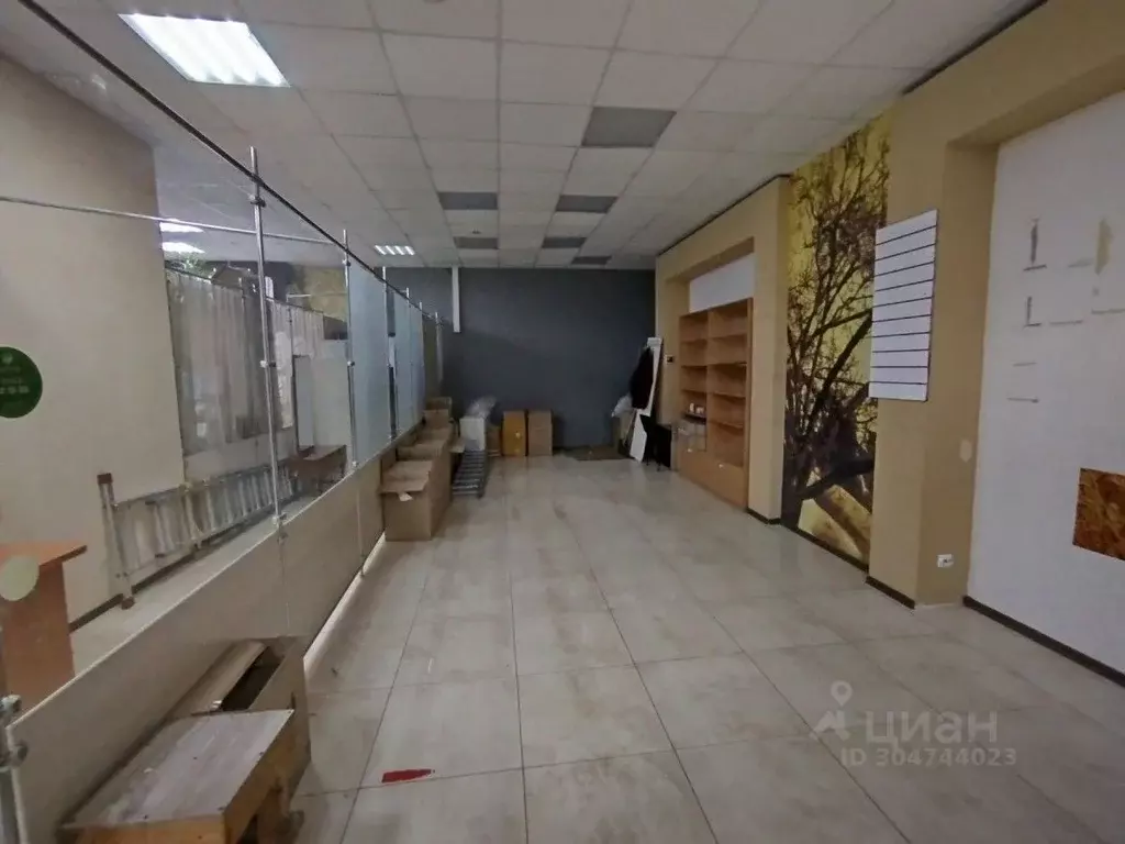 Помещение свободного назначения в Татарстан, Набережные Челны ... - Фото 2