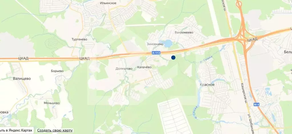 Производственное помещение в Московская область, Домодедово Наука-89 ... - Фото 0