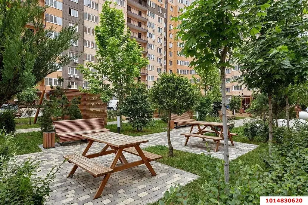 3-к кв. Краснодарский край, Краснодар ул. Боспорская (87.0 м) - Фото 2