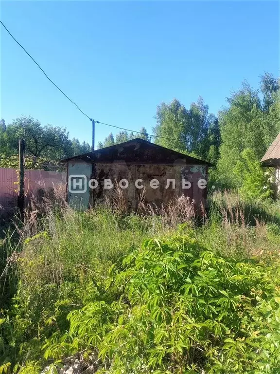 Участок 11 сот. (ИЖС) - Фото 1