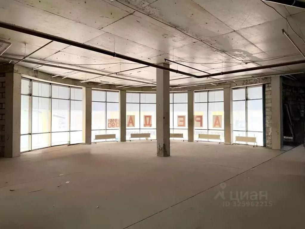 Помещение свободного назначения в Московская область, Одинцовский ... - Фото 2