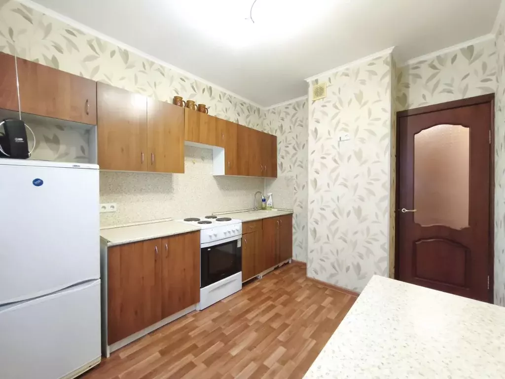 2-к кв. Москва ул. Академика Анохина, 34К2 (60.0 м) - Фото 1