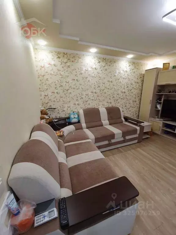 1-к кв. Крым, Евпатория ул. Чапаева, 85 (28.9 м) - Фото 2