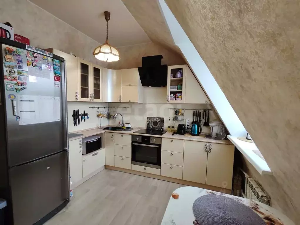 3-к кв. Архангельская область, Новодвинск Пионерская ул., 4 (69.9 м) - Фото 1