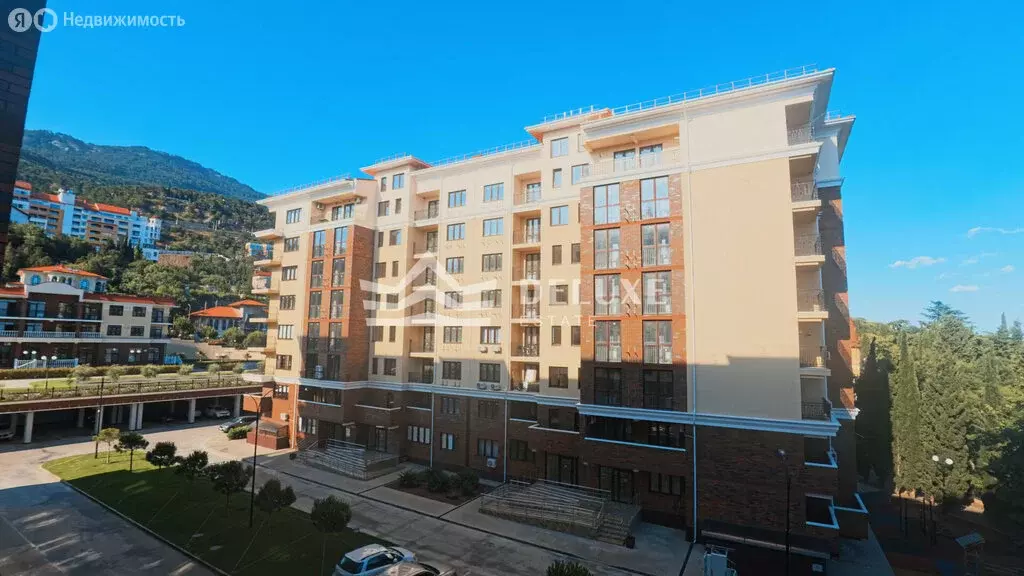 1-комнатная квартира: Восход, улица Авроры, 77 (45.8 м) - Фото 1