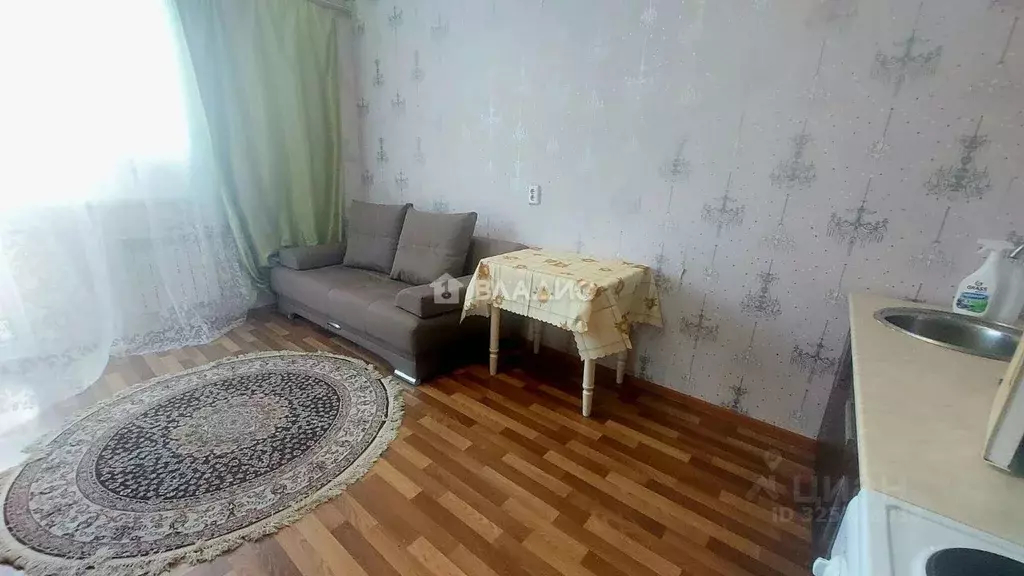 Студия Пензенская область, Пензенский район, Засечный сельсовет, с. ... - Фото 1