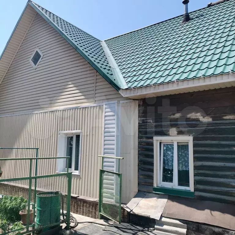 Дом 35 м на участке 3 сот. - Фото 1