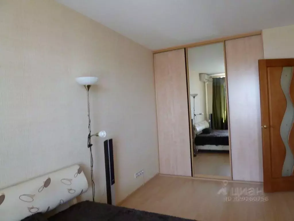 1-к кв. Москва Новая Басманная ул., 17 (40.0 м) - Фото 2