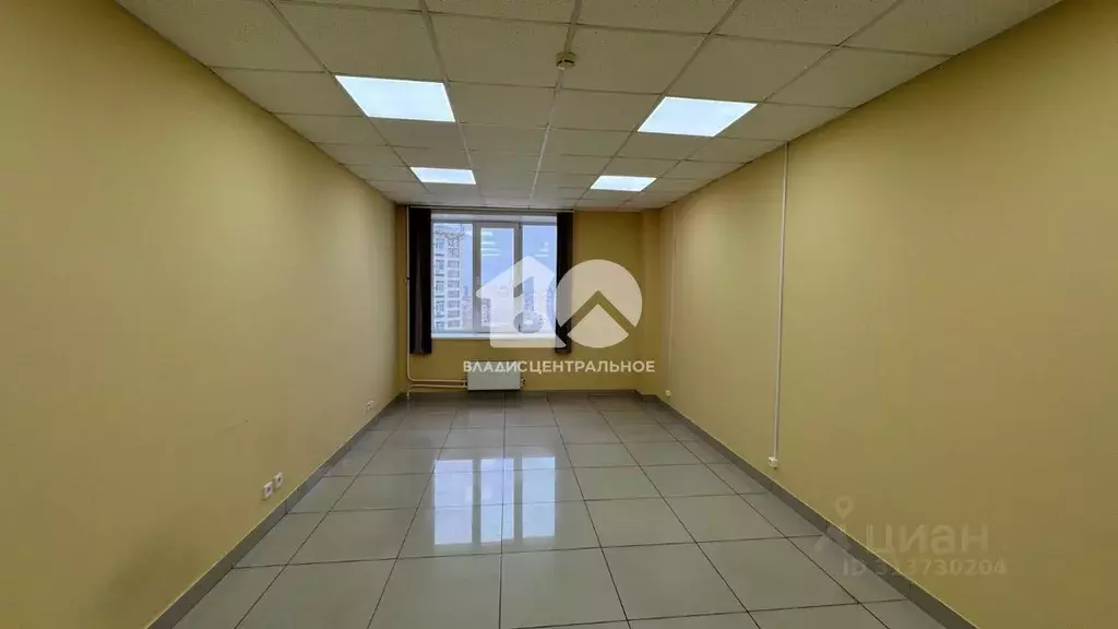 Офис в Новосибирская область, Новосибирск Советская ул., 64/1 (31 м) - Фото 1