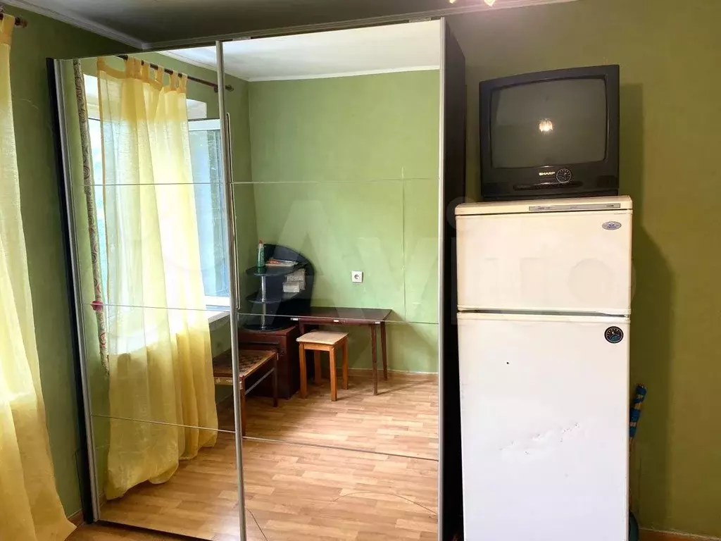 Комната 12 м в 2-к., 4/9 эт. - Фото 1