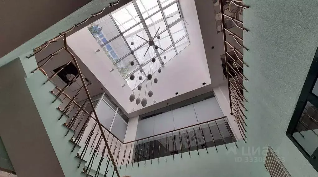 Офис в Москва Большой Афанасьевский пер., 7С1 (25 м) - Фото 1