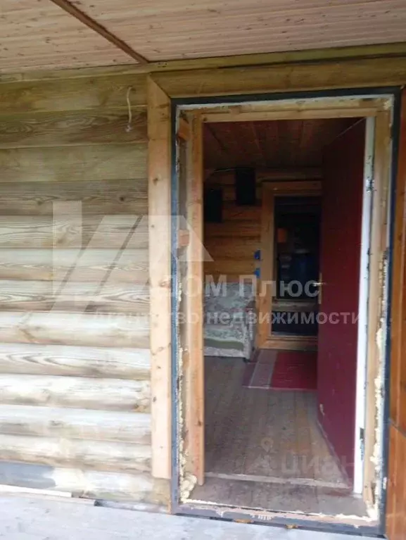 Дом в Вологодская область, Усть-Кубинский муниципальный округ, д. ... - Фото 2