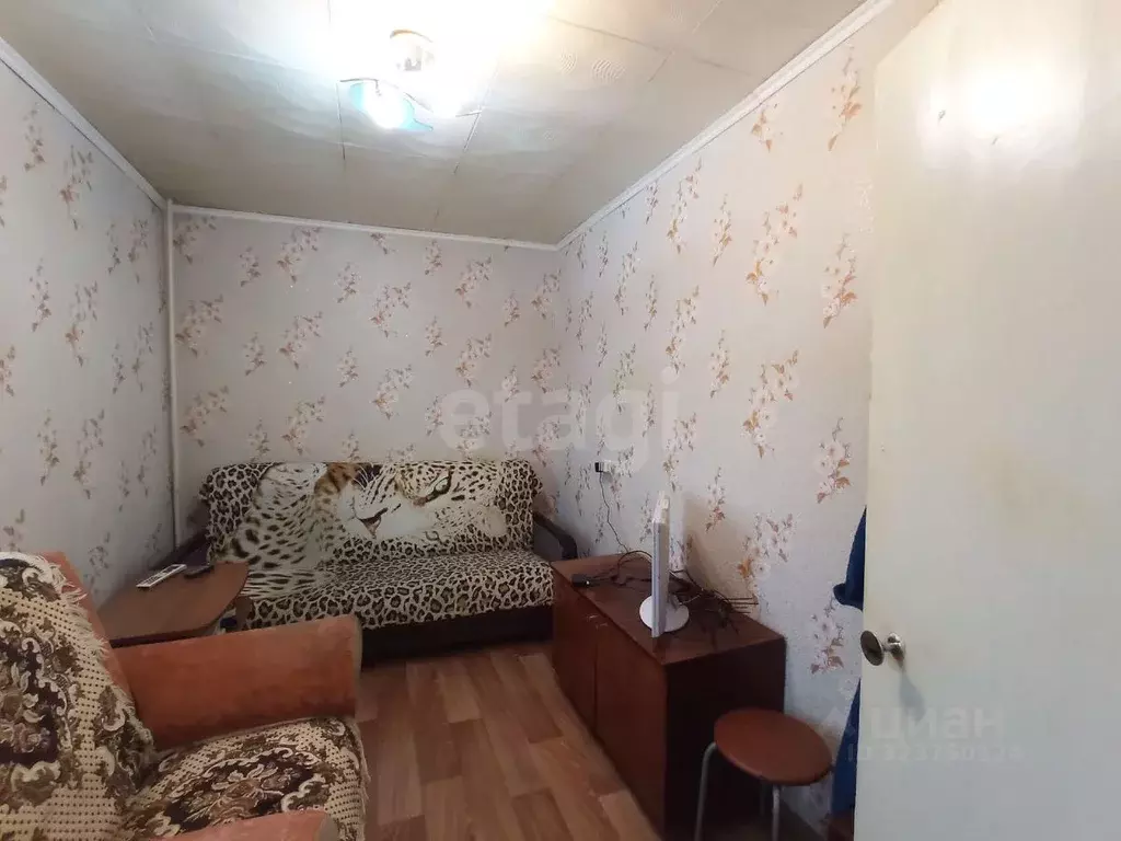 4-к кв. Архангельская область, Котлас ул. Виноградова, 40 (61.0 м) - Фото 1