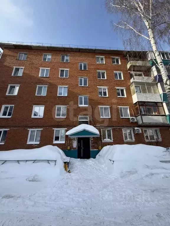 3-к кв. Удмуртия, Сарапул Дальняя ул., 45 (50.8 м) - Фото 2