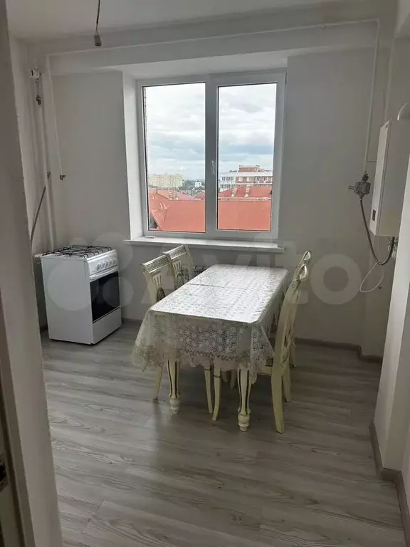 2-к. квартира, 56 м, 7/7 эт. - Фото 1