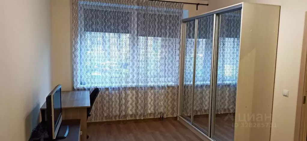 1-к кв. Ленинградская область, Кудрово г. Всеволожский район, ... - Фото 2