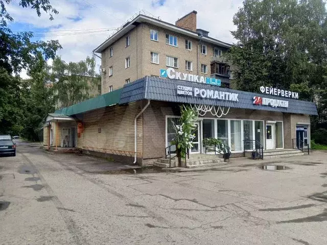Сдам помещение свободного назначения, 48 м - Фото 0
