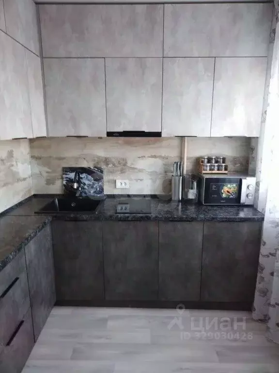 3-к кв. Алтайский край, Новоалтайск Октябрьская ул., 35 (63.0 м) - Фото 2