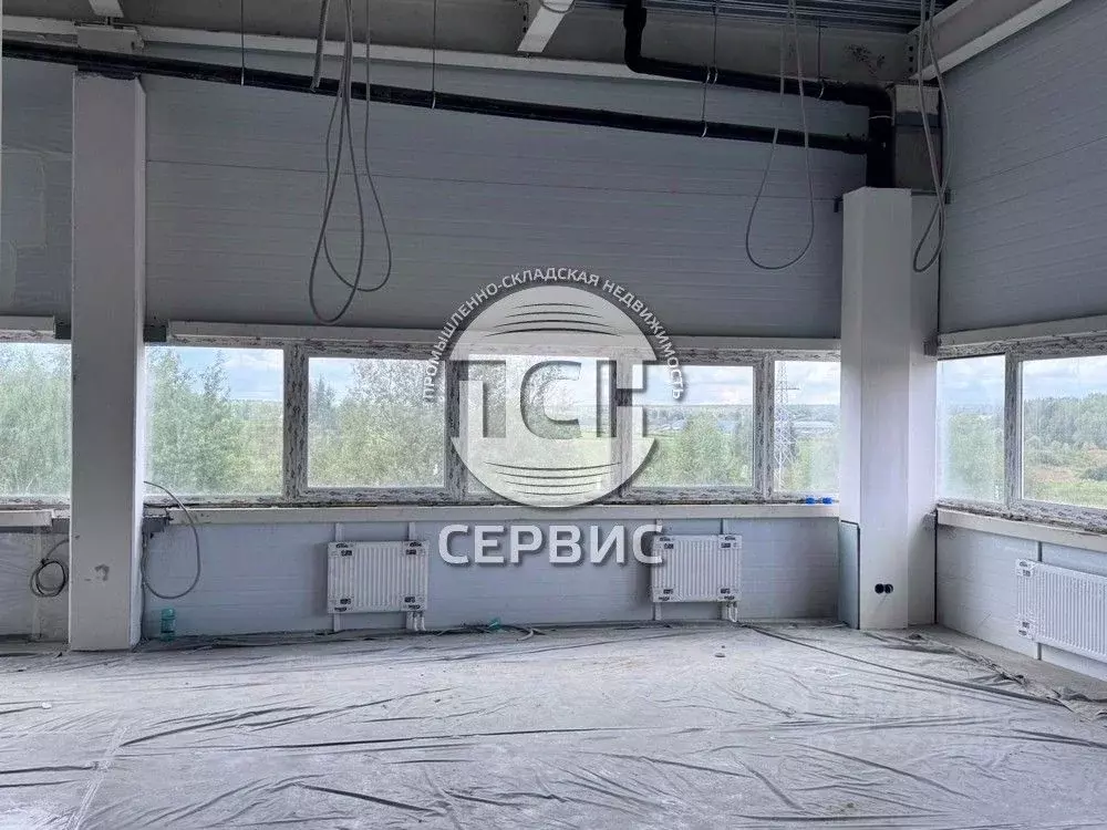 Склад в Московская область, Подольск городской округ, д. Никулино  ... - Фото 2