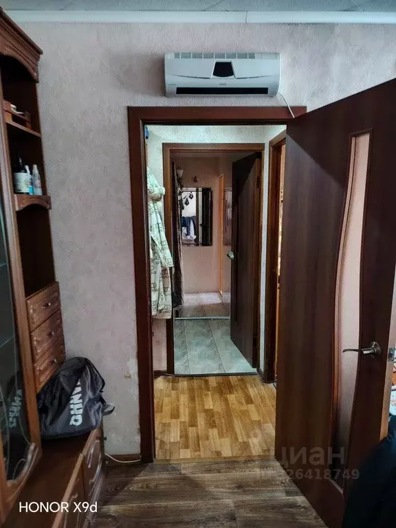 3-к кв. Омская область, Омск Радуга мкр, ул. 11-я Чередовая, 5А (48.0 ... - Фото 1