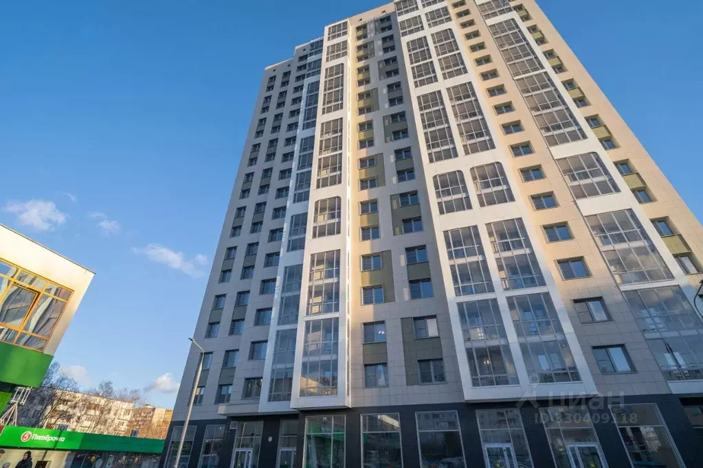 Гараж в Москва ул. Введенского, 13в (13 м) - Фото 2