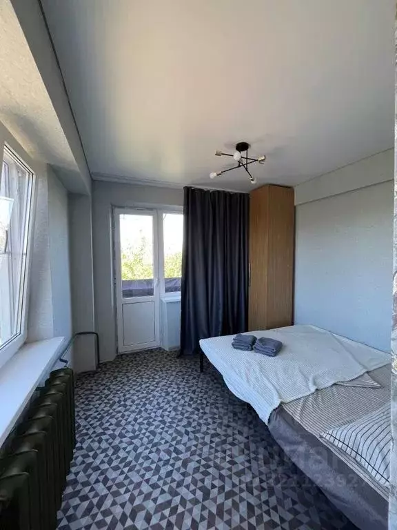 1-к кв. Астраханская область, Астрахань ул. Савушкина, 27 (35.0 м) - Фото 1
