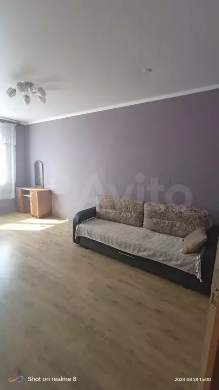 2-к. квартира, 40,1 м, 3/3 эт. - Фото 1