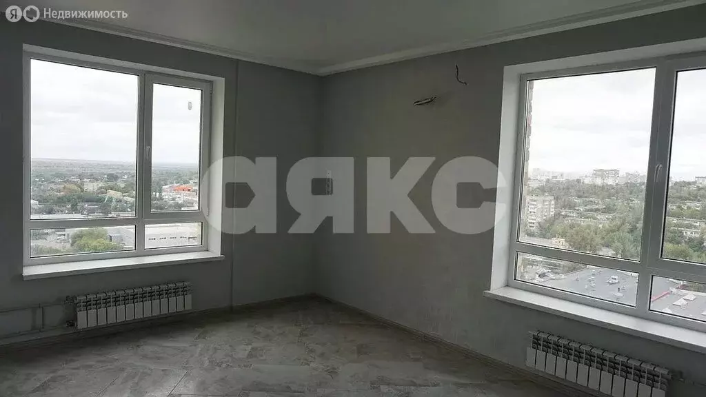 3-комнатная квартира: Ростов-на-Дону, Магнитогорская улица, 1А (65.3 ... - Фото 1