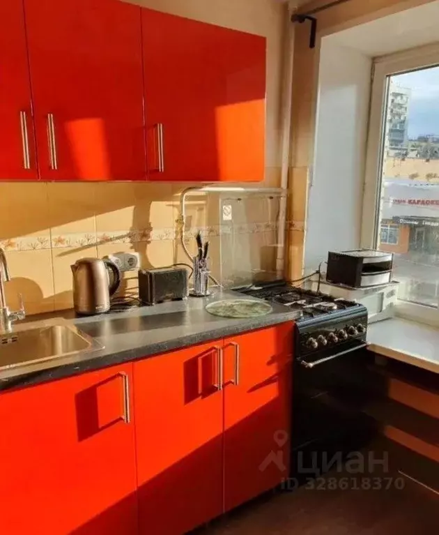 2-к кв. Москва ул. Юных Ленинцев, 7 (41.0 м) - Фото 1