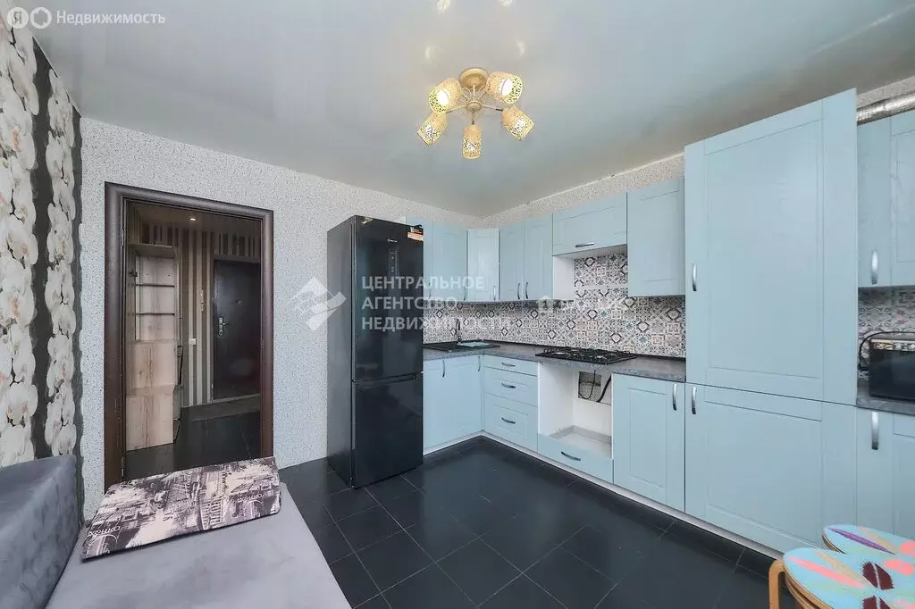 1-комнатная квартира: Рыбное, улица Мира, 2А (38 м) - Фото 2