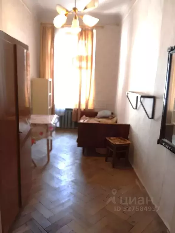 Комната Санкт-Петербург Большая Монетная ул., 21/9 (11.0 м) - Фото 2