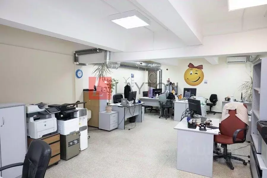 Офис в Москва ул. Орджоникидзе, 11С3 (195 м) - Фото 2