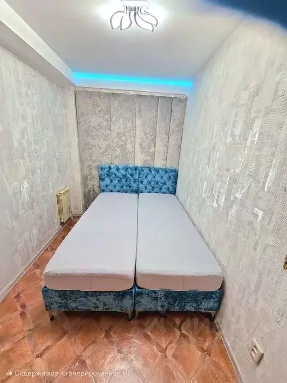 1-к кв. Ставропольский край, Ставрополь просп. Кулакова, 49/5 (52.0 м) - Фото 1