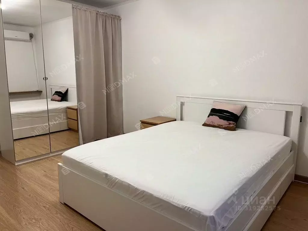 1-к кв. Санкт-Петербург просп. Энергетиков, 11к2 (38.2 м) - Фото 1