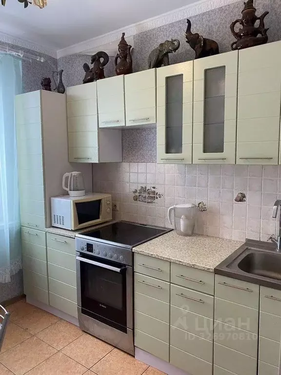 2-к кв. Москва Костромская ул., 18 (65.0 м) - Фото 1