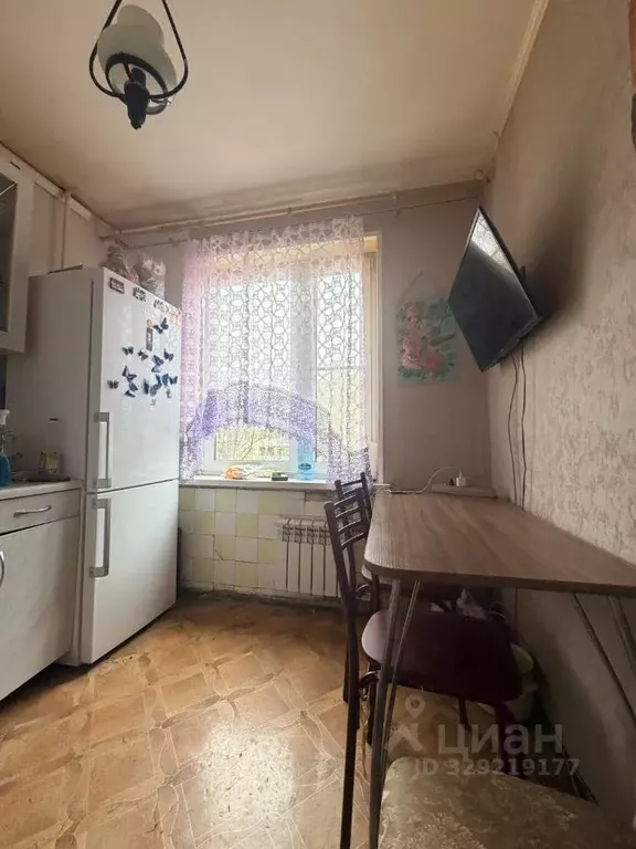 3-к кв. Москва Чертановская ул., 54К3 (56.0 м) - Фото 1