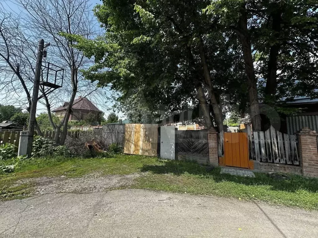 Участок 6,5 сот. (ИЖС) - Фото 1