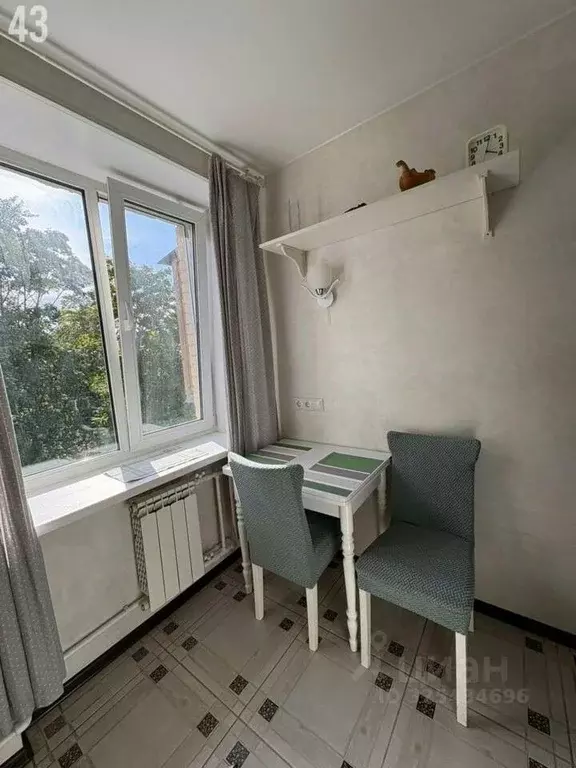 3-к кв. Санкт-Петербург, Санкт-Петербург, Пушкин Малая ул., 51 (56.3 ... - Фото 2