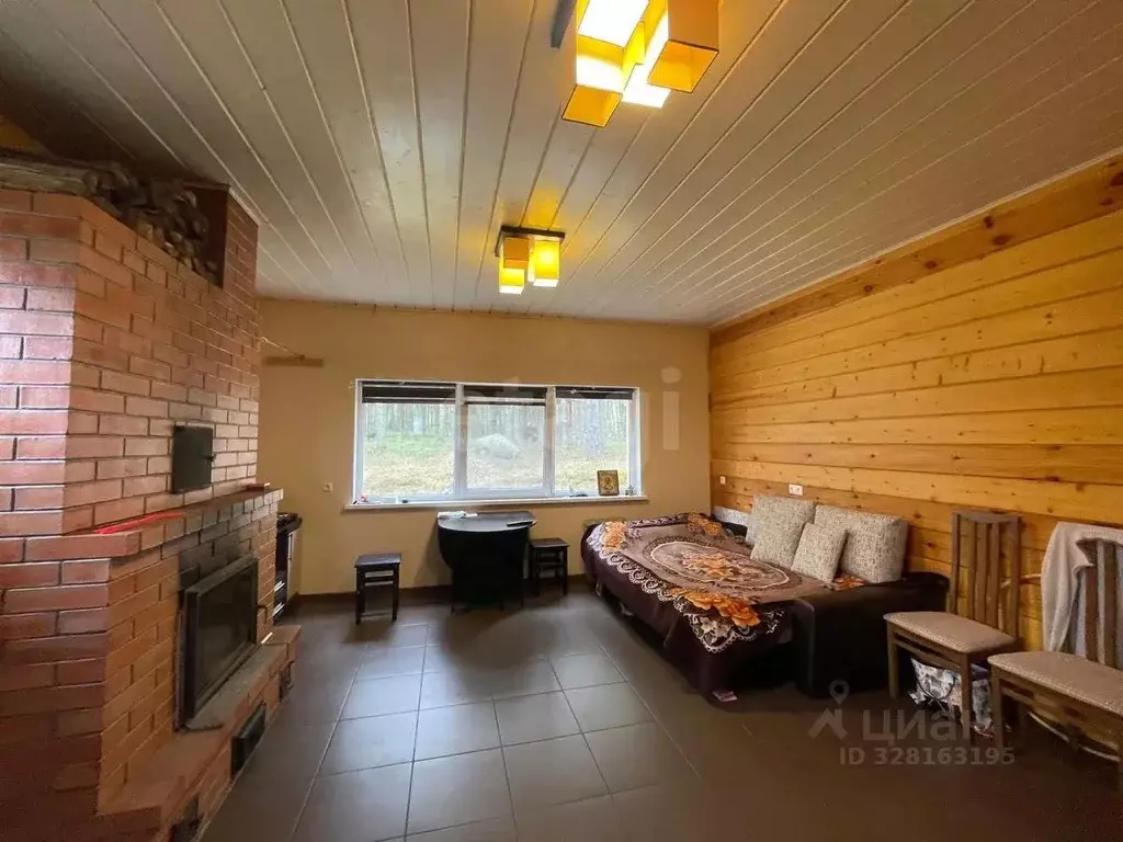 Дом в Псковская область, Невельский муниципальный округ, д. Палкино  ... - Фото 2