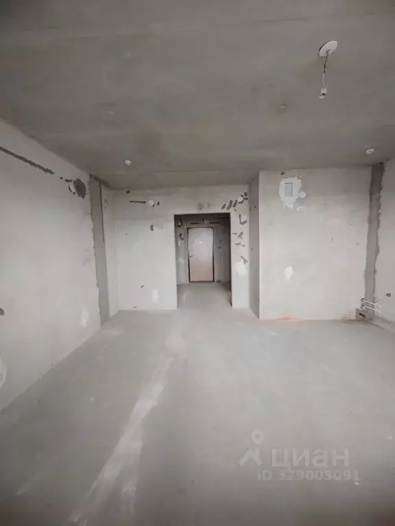 Студия Татарстан, Казань ул. Бари Галеева, 8Ак4 (35.0 м) - Фото 2