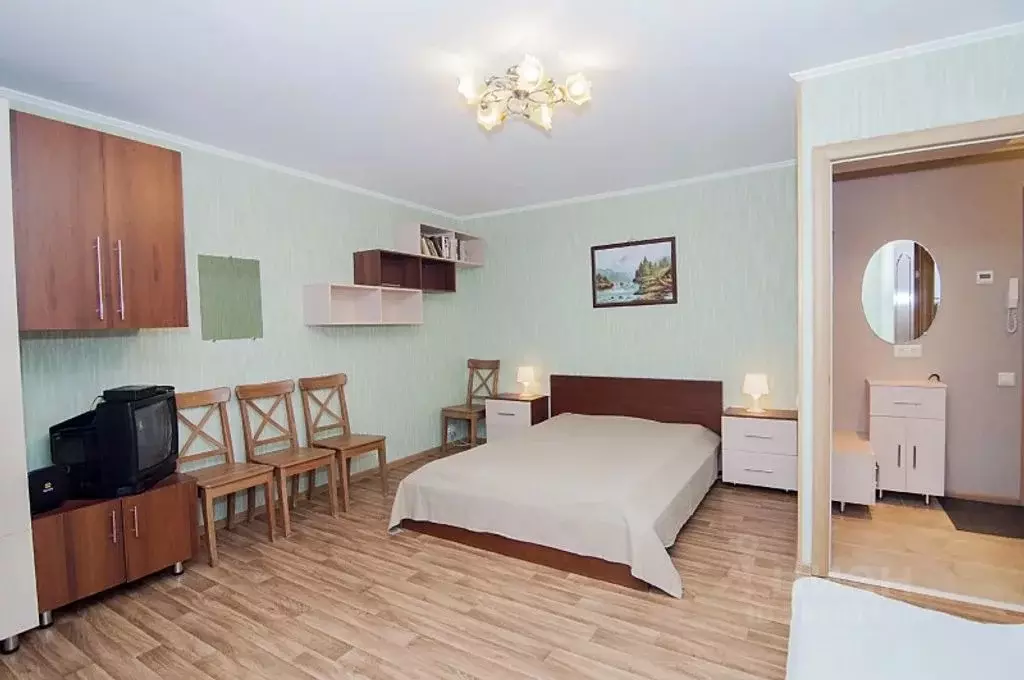 1-к кв. Санкт-Петербург просп. Энгельса, 147К2 (33.0 м) - Фото 2