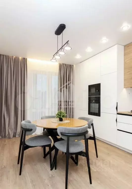 1-к кв. Калининградская область, Калининград Артиллерийская ул., 85Ак1 ... - Фото 1