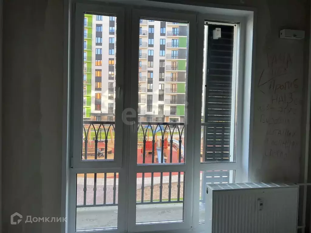 Продаётся 2-к квартира, 54.5 м - Фото 1