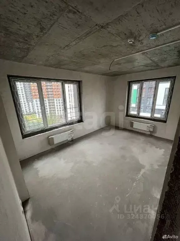 3-к кв. Башкортостан, Уфа ул. Подполковника Недошивина, 7 (100.0 м) - Фото 2