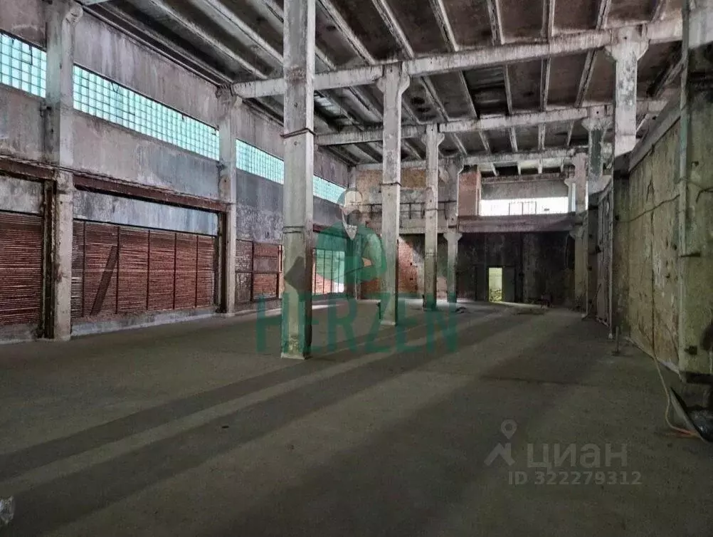 Склад в Московская область, Химки Рабочая ул., 2а (1200 м) - Фото 1