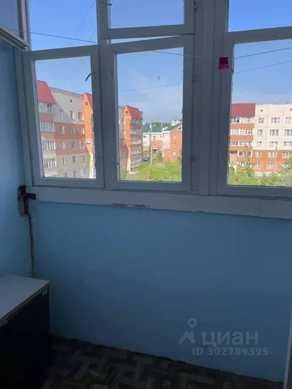 1-к кв. Псковская область, Псков Народная ул., 4 (37.0 м) - Фото 2