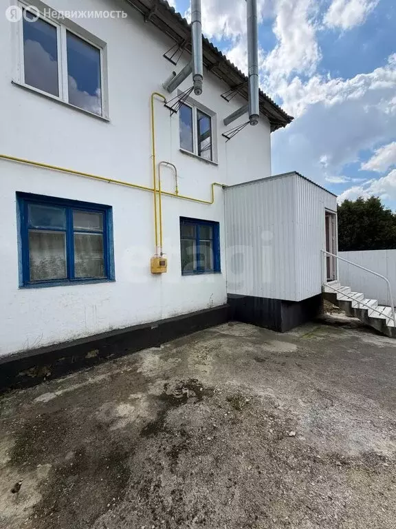 3-комнатная квартира: село Юровка, Молодёжная улица, 7 (75.8 м) - Фото 2
