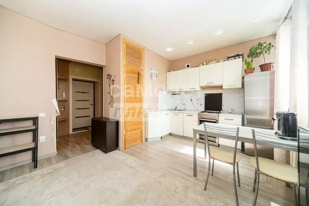 3-к кв. Пермский край, Пермь Комсомольский просп., 58 (56.0 м) - Фото 1