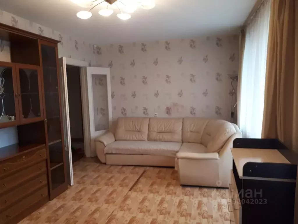 2-к кв. Пермский край, Пермь Транспортная ул., 17 (54.0 м) - Фото 1